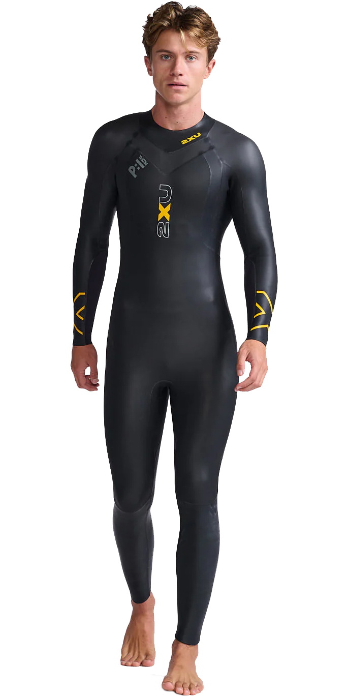 Triathlon Wetsuits | Watersports Outlet